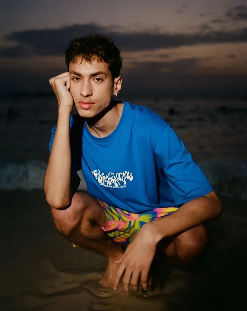 Adam portfolio 5