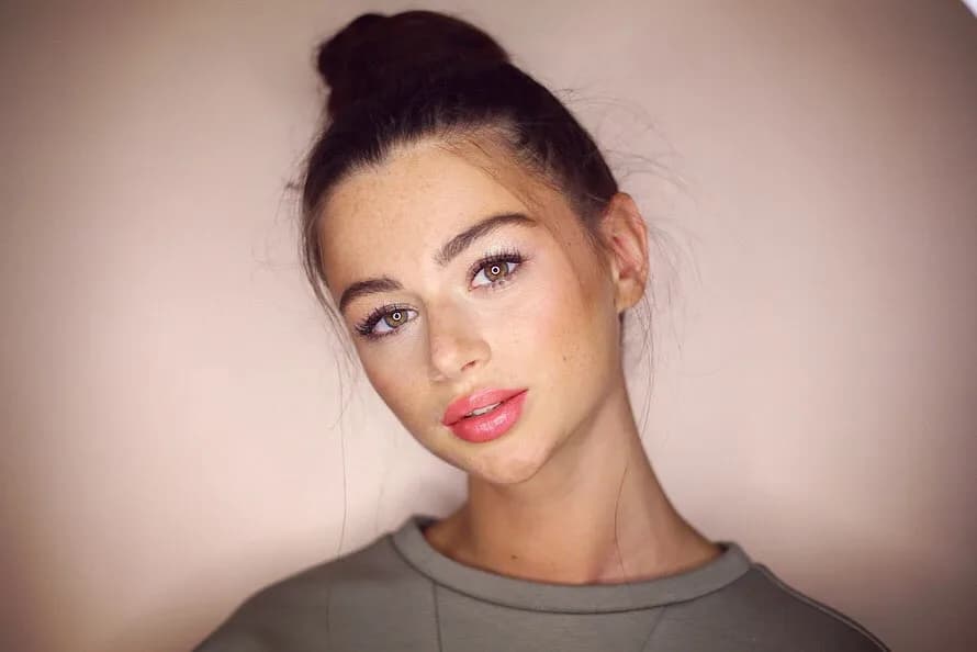 Anna Zadokhina