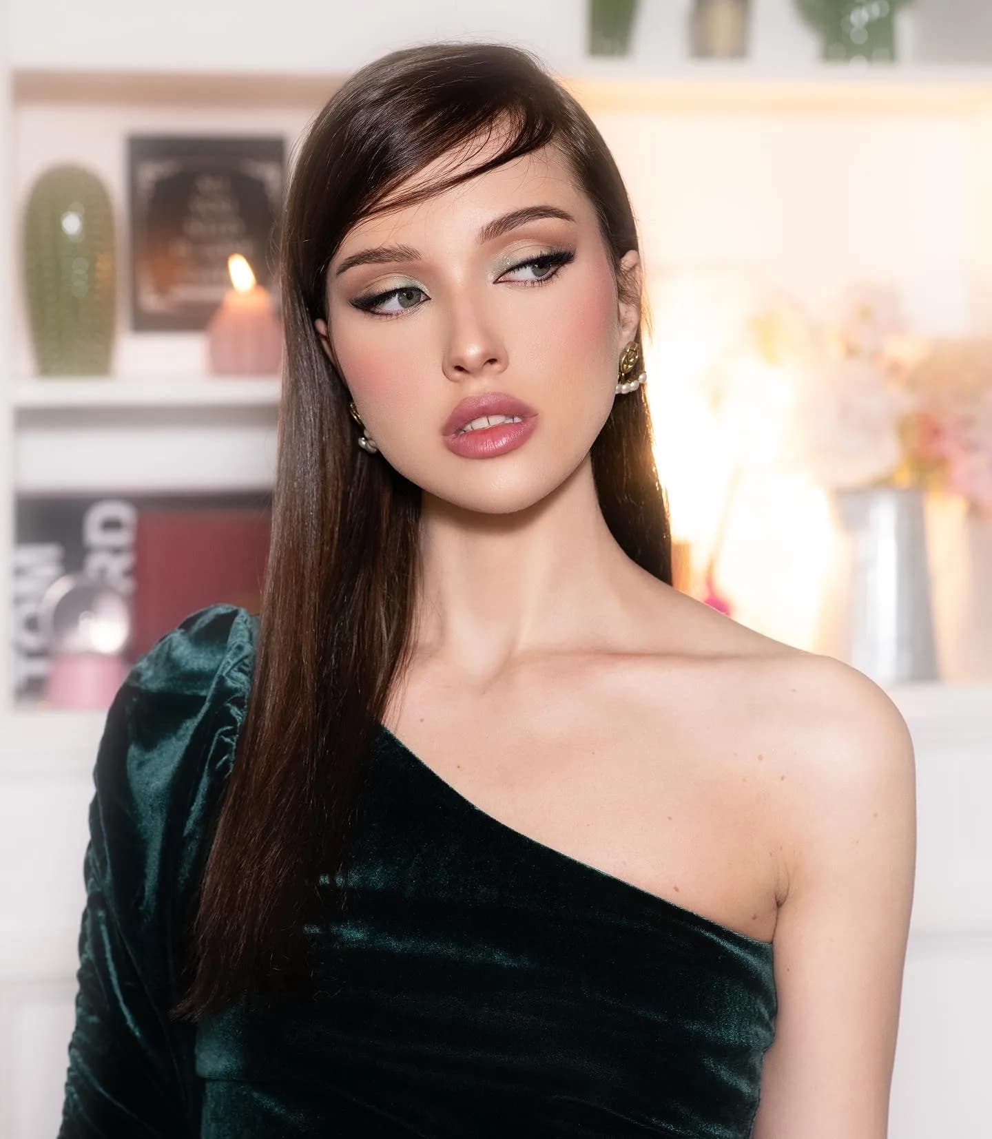 Diana D portfolio 9
