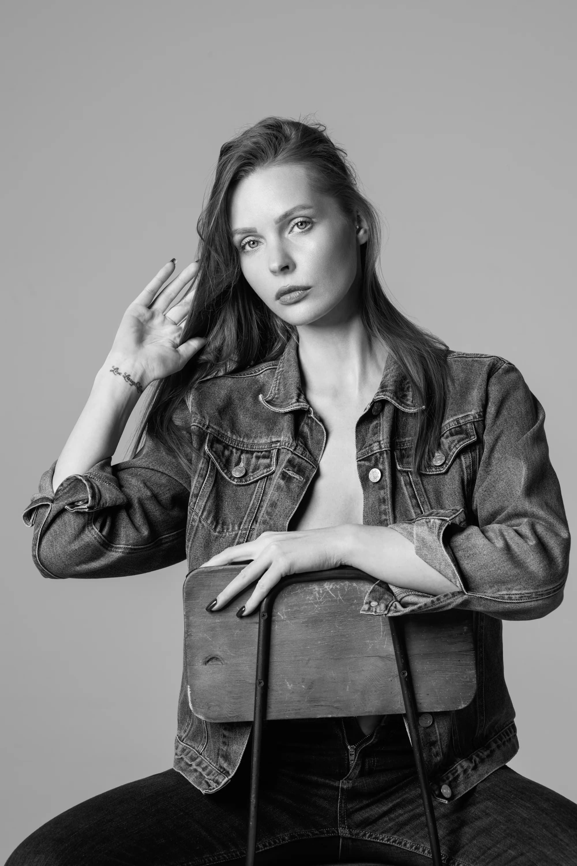 Ginta portfolio 1