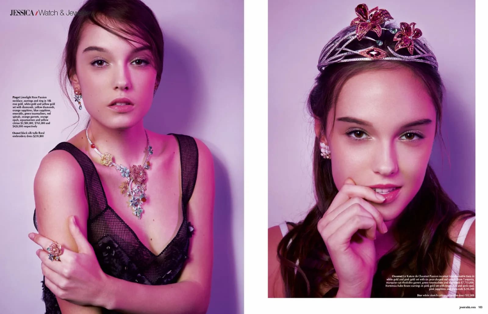 Michaela portfolio 7