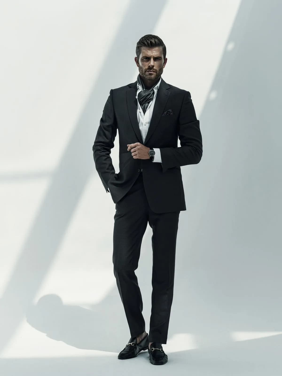 Patrick portfolio 3