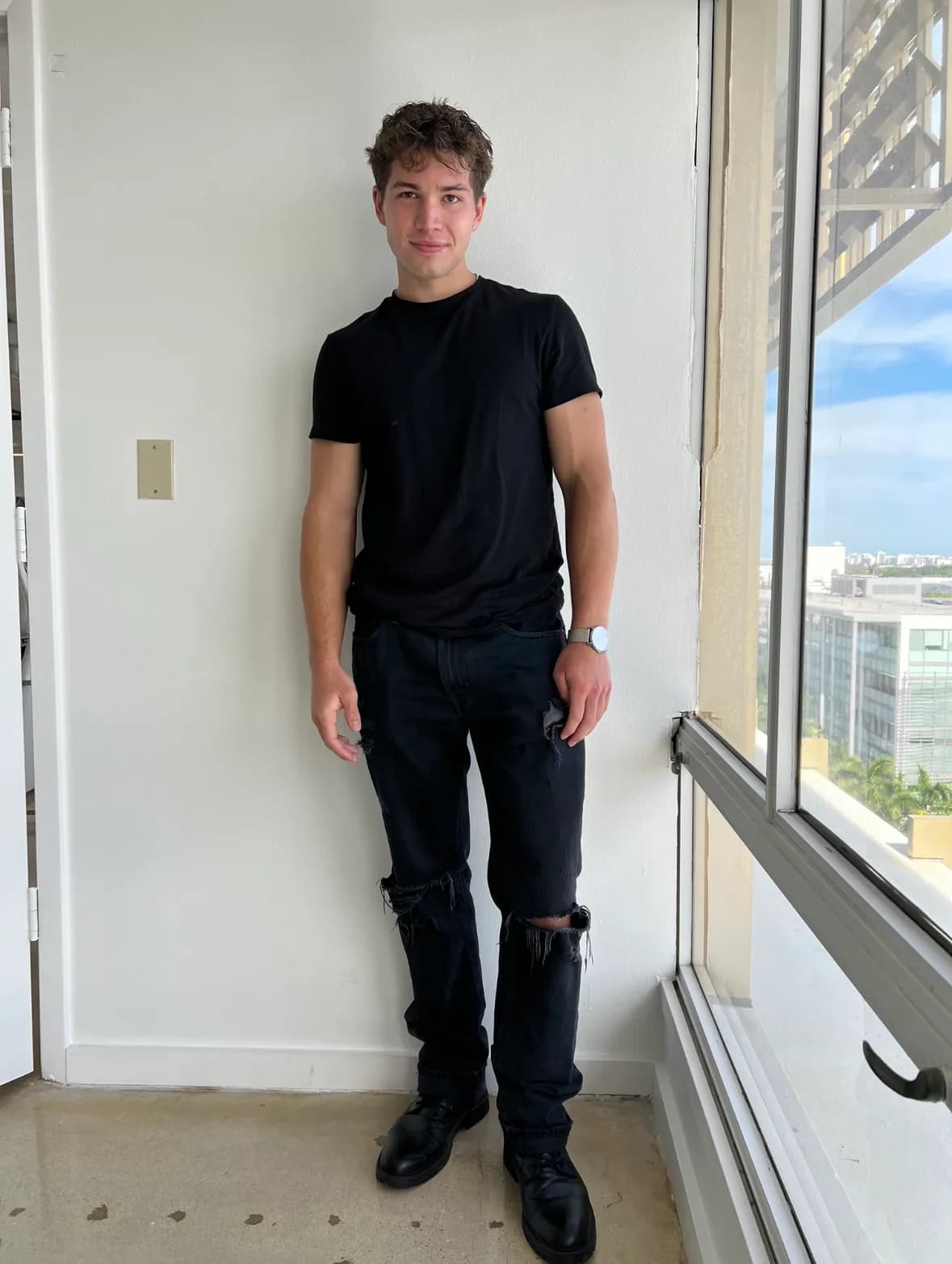 Tyler portfolio 2