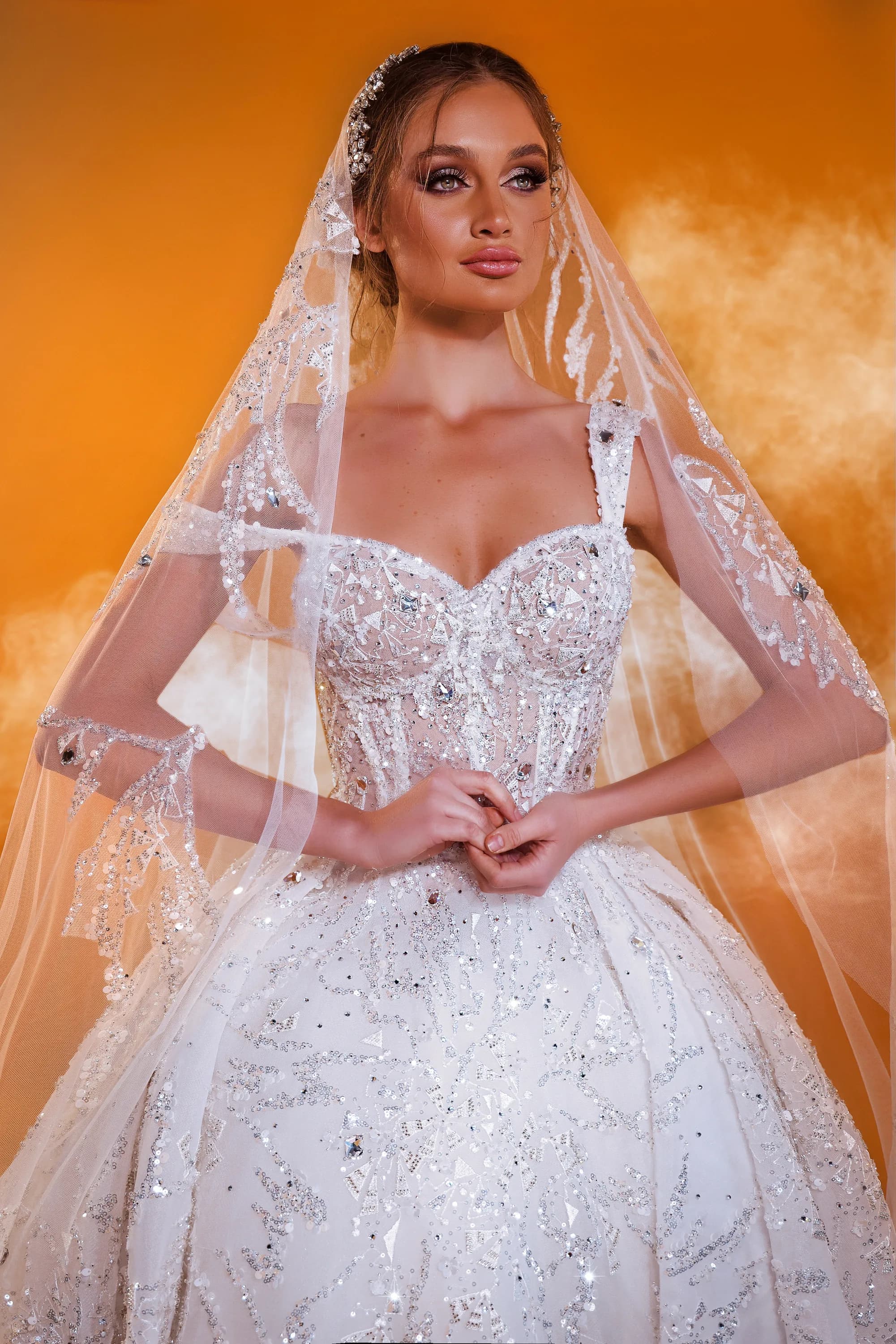 Yulia Mudrovska portfolio 1