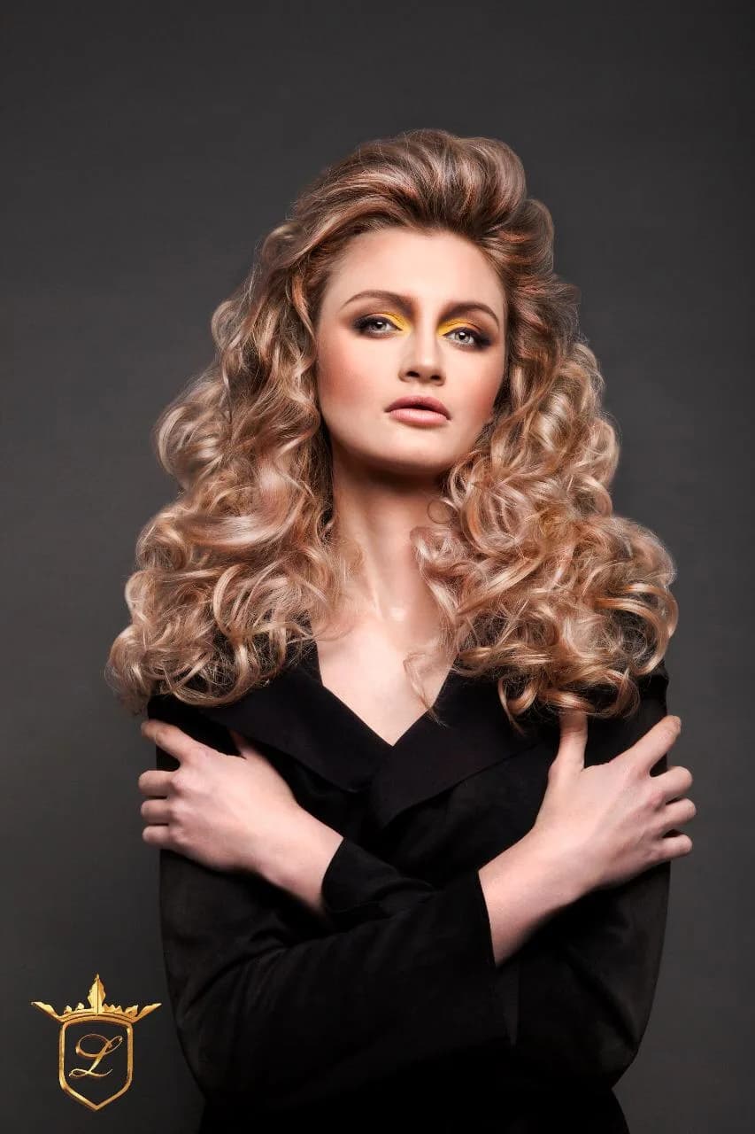 Yulia Mudrovska portfolio 11