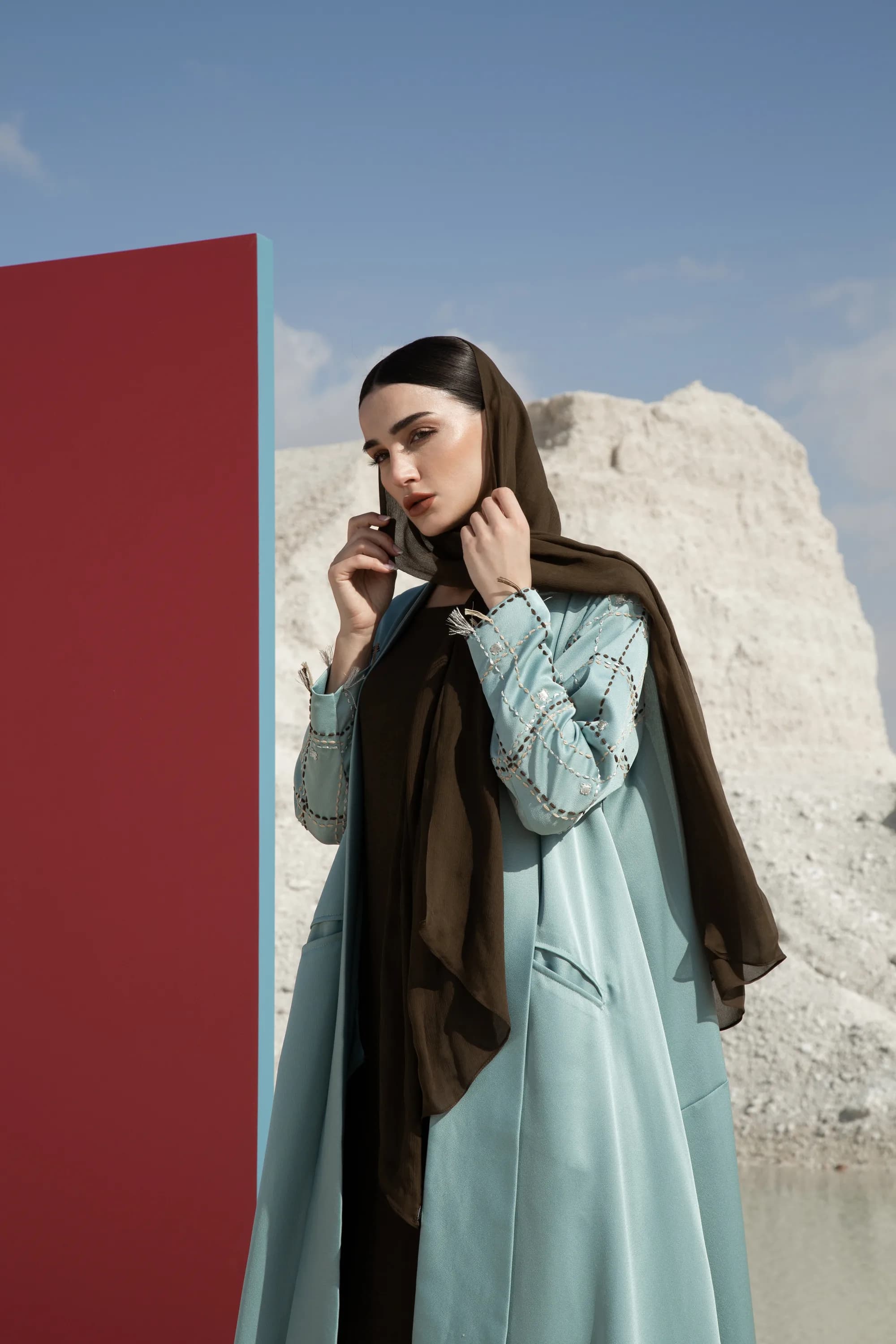 NFK Agency model
