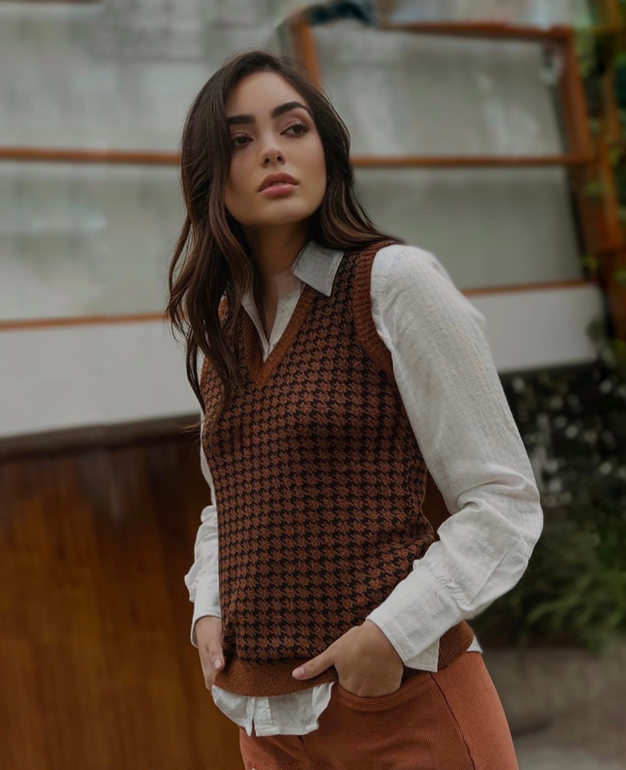 AnaMariaVasquez — international model — NFK Agency