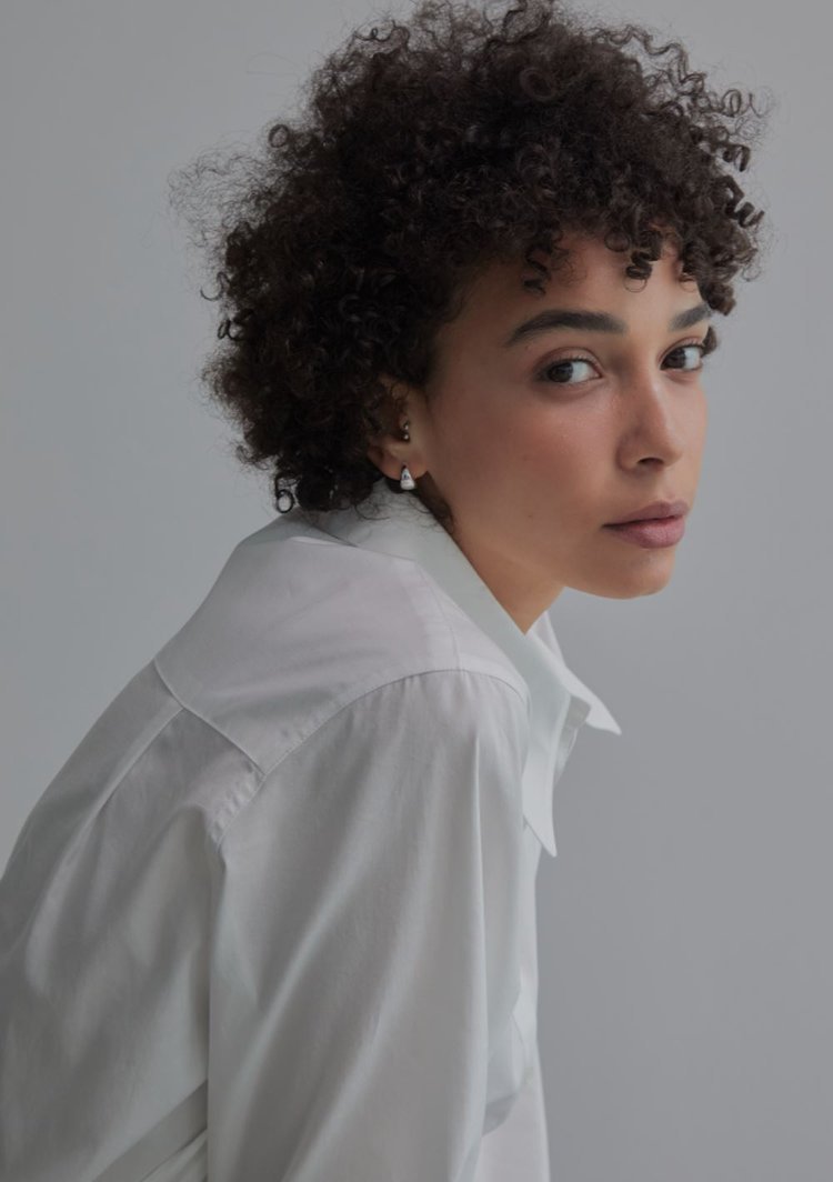 Dalii — international model — NFK Agency