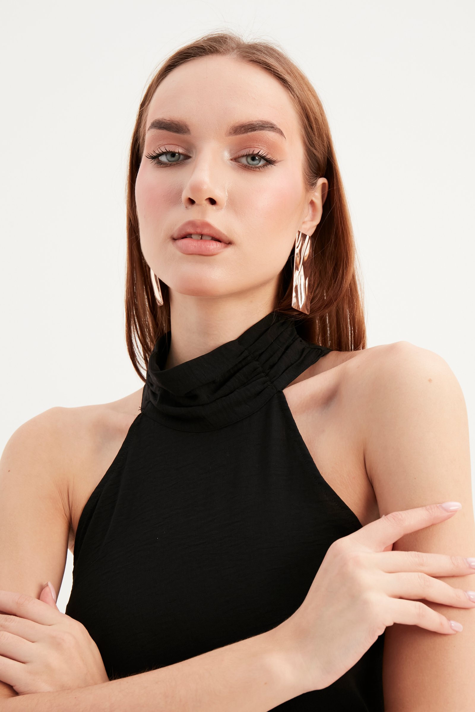 Daria — international model — NFK Agency