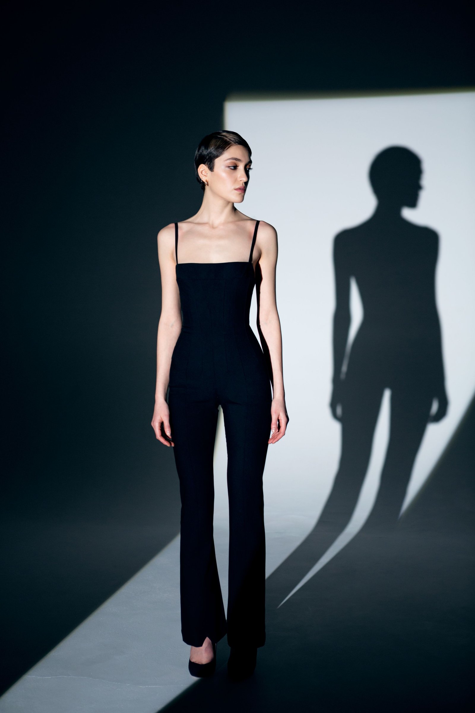 Kamila — international model — NFK Agency