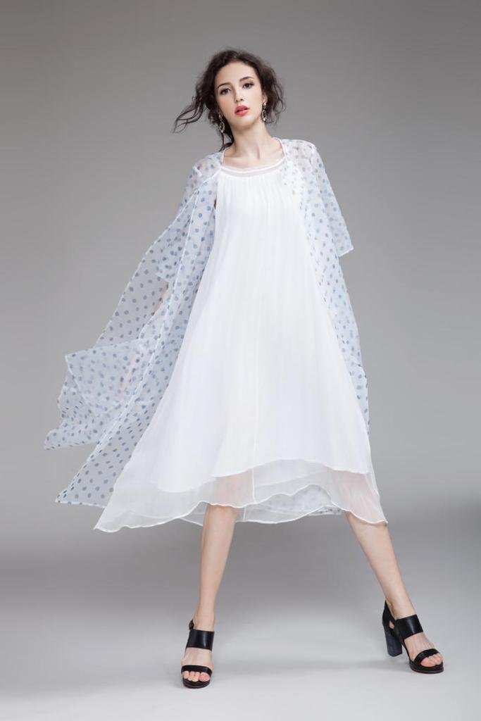 Larisa — international model — NFK Agency