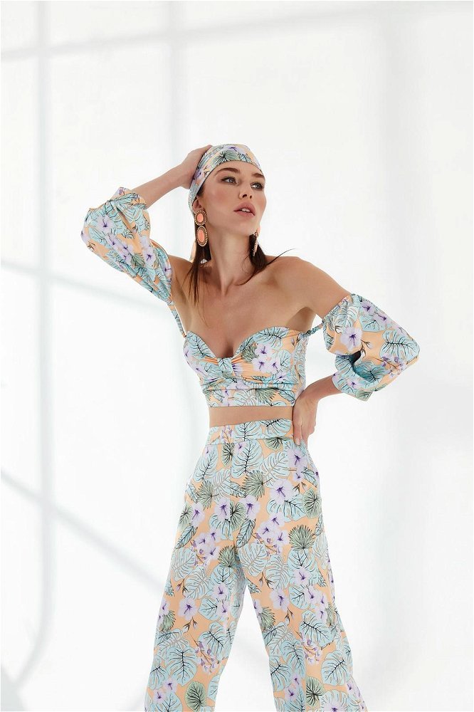 Magdalena — international model — NFK Agency