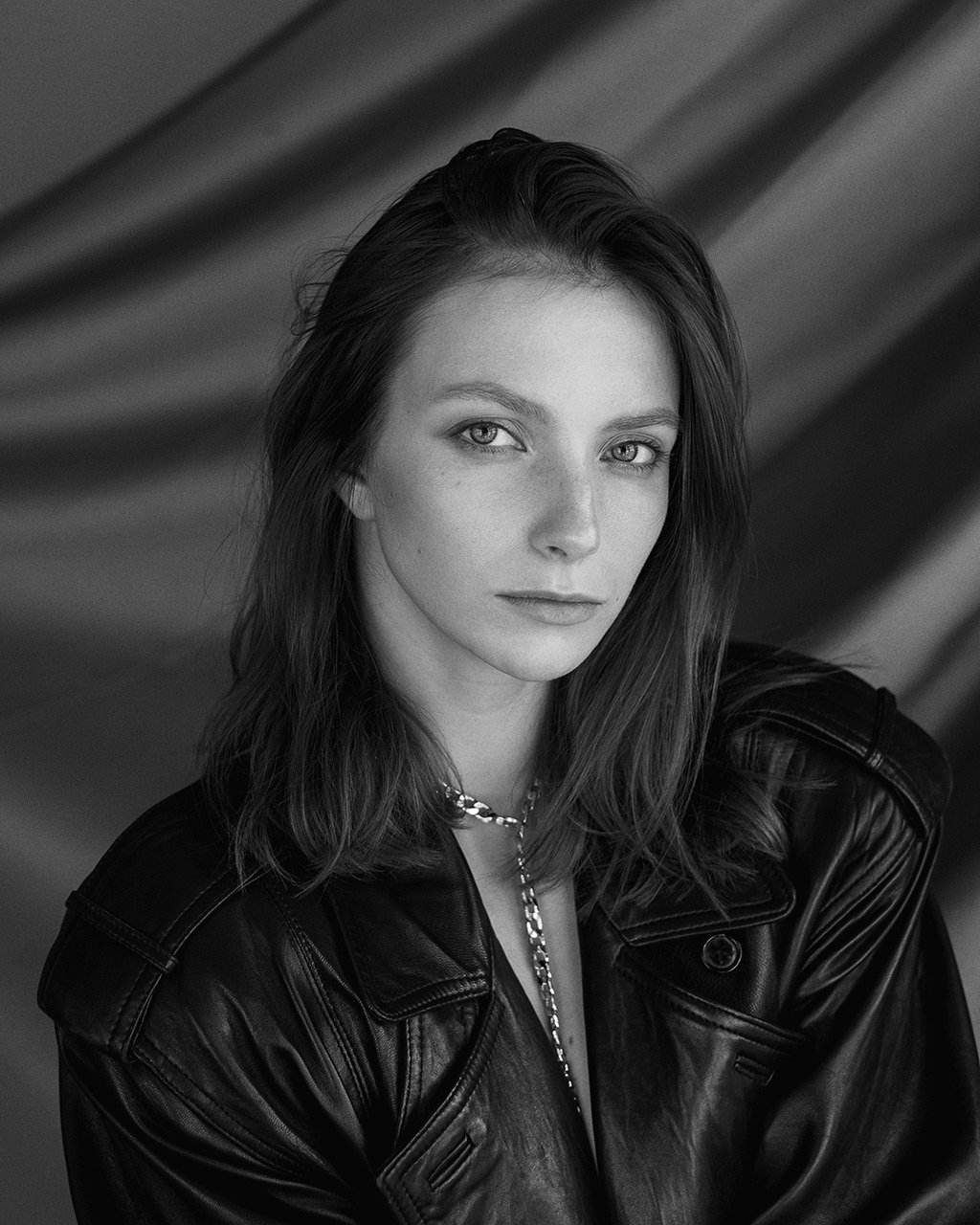 Valerie — international model — NFK Agency