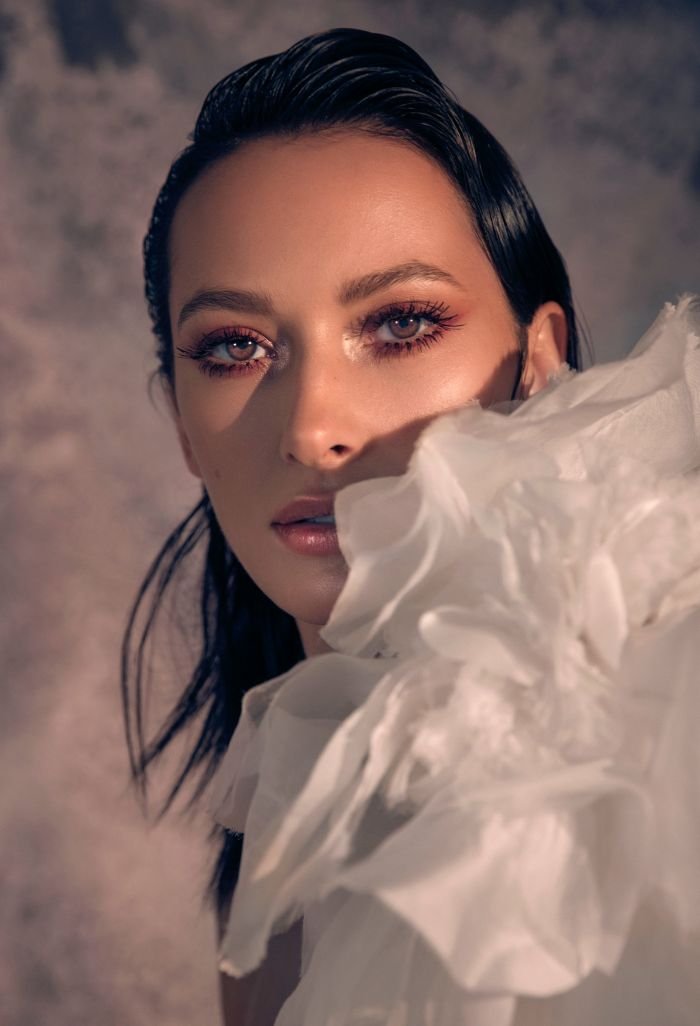 Vita — international model — NFK Agency