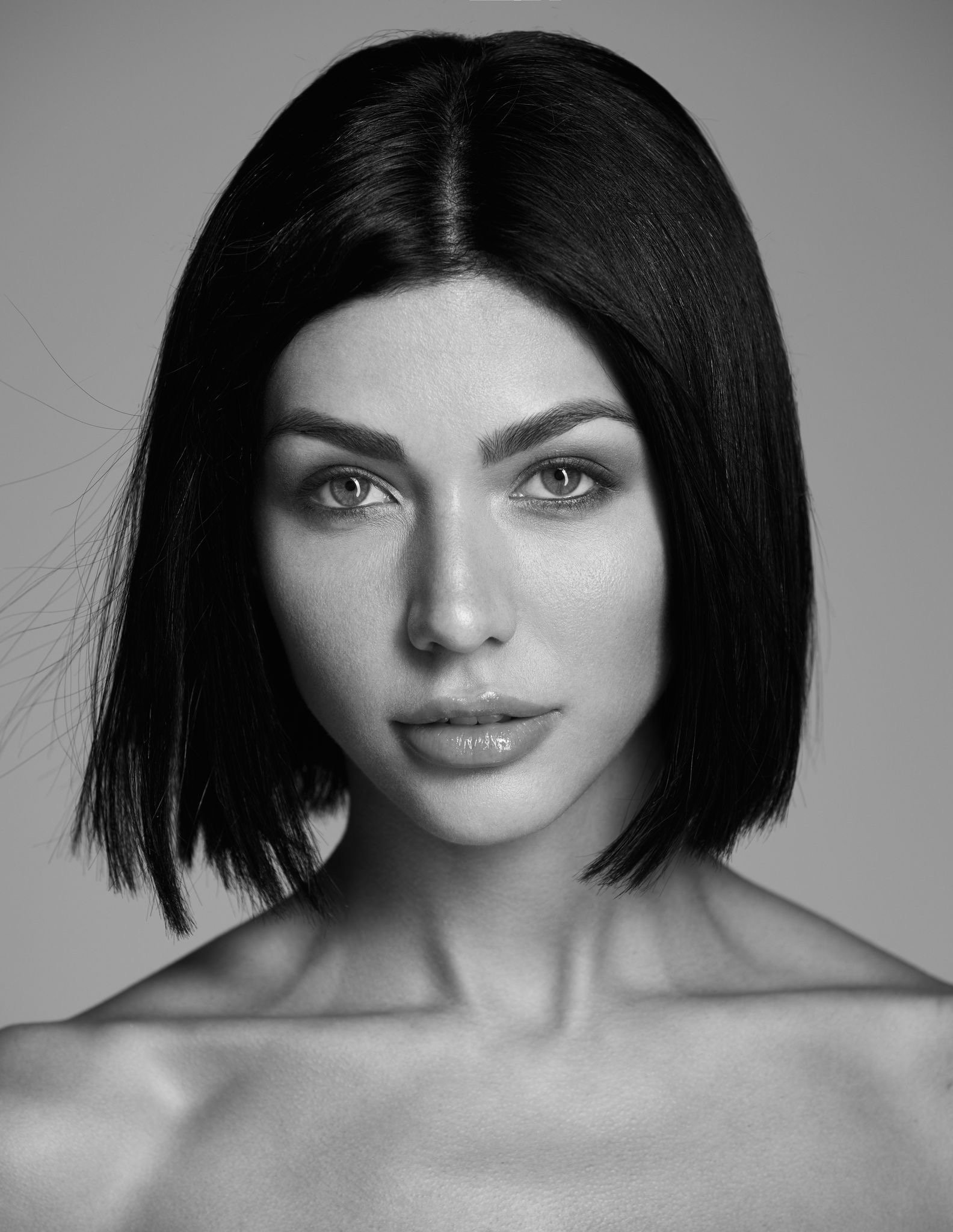 Cata — international model — NFK Agency