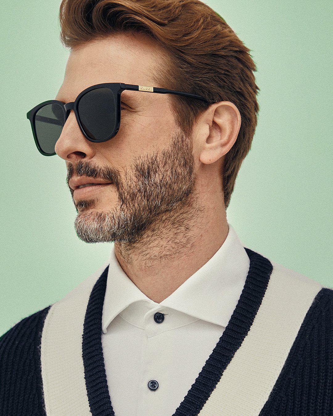 Jabar — international model — NFK Agency